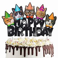 Image result for Catman Birthday