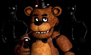 Image result for F-NaF Freddy Sad