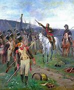 Image result for Ney Waterloo Print