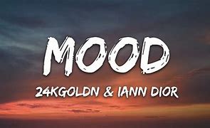 Image result for Mood the Iconic