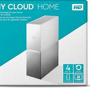 Image result for WD My Cloud 4TB