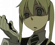 Image result for Maka Albarn Manga