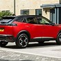 Image result for Peugeot 2008