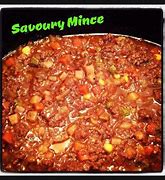 Image result for Savoury Mince