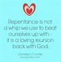 Image result for LDS Jesus Christ and Repentance