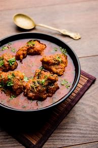 Image result for Lauki Kofta