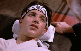 Image result for Tommy Karate Kid