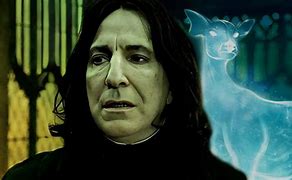 Image result for snape patronus