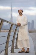 Image result for Emirati Man Clothing