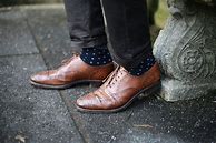 Image result for Buckle Brogues