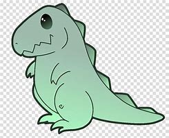 Image result for Chibi Pixel Dinosuasr