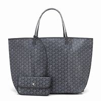 Image result for Grey Goyard Bag