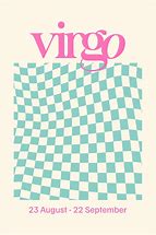 Image result for Zodiac Signs Virgo Aesthetic