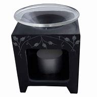 Image result for Essential Oil Burner