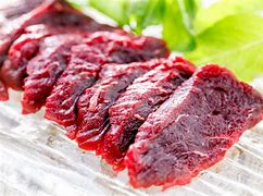 Image result for Roasted Whale Meat