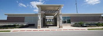 Image result for NIU Recreation Center