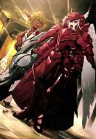 Image result for Overlord Light Novel Art