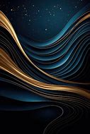 Image result for Golden Aesthetic GFX Background