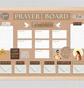 Image result for Prayer Board Title