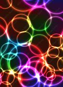 Image result for Neon Rainbow PFP