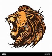 Image result for Lion King Head