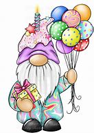 Image result for Happy Gnome Clip Art