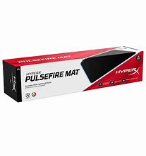 Image result for HyperX Pulsefire Mouse Pad