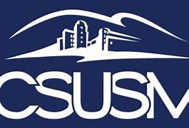 Image result for CSU San Marcos Logo