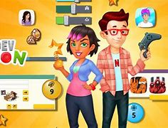 Image result for Tycoon Video Games