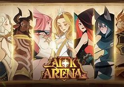 Image result for AFK Arena Nun