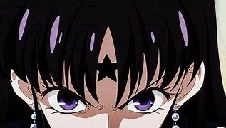 Image result for Evil Sailor Saturn