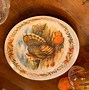 Image result for Turkey Plate