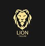 Image result for Pinterest Logo Lion