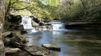 Image result for Old Stone Fort Tennessee Cave