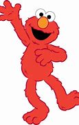 Image result for Elmo No Background