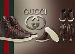 Image result for Gucci Brand Shoes