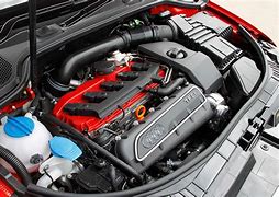 Image result for Audi RS3 Engine