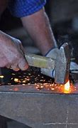 Image result for Iron Anvil and Hammer