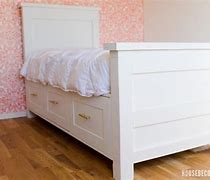 Image result for Twin Bed