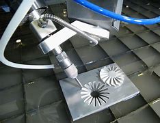 Image result for Water Jet Cutting Head