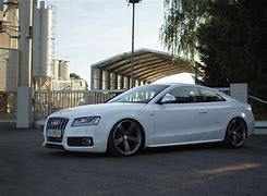 Image result for Audi A6 Lowered