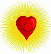 Image result for Happy Heart Clip Art