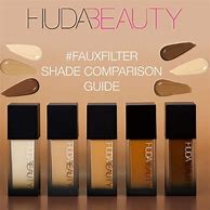 Image result for Who Is Huda Beauty