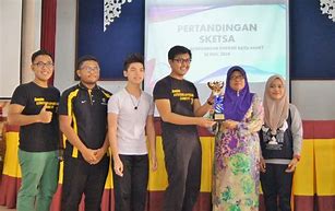 Image result for Logo SMK Tun Ismail Parit Raja