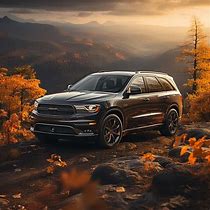 Image result for Old Dodge Durango