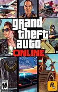 Image result for All GTA Game Covers