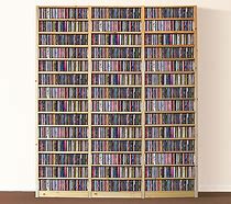 Image result for CD Shelving Units