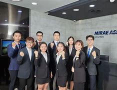 Image result for Ảnh Công Ty Mirae Asset