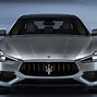 Image result for Ghibi Maserati V8