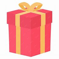 Image result for Opening Gift Box Red Vectror